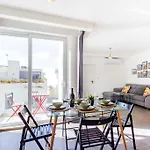 Elegant 2br Close To And Paceville شقة *