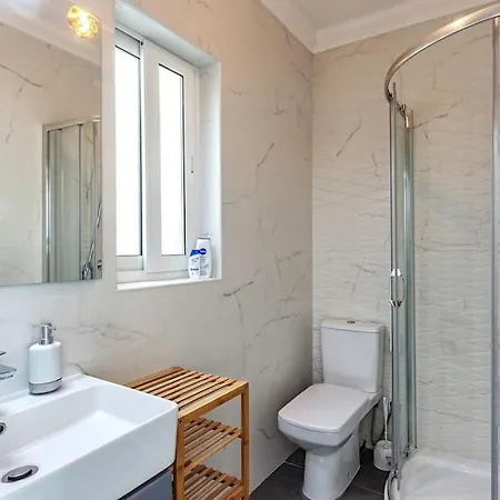 Elegant 2br Close To And Paceville Appartement San Ġiljan