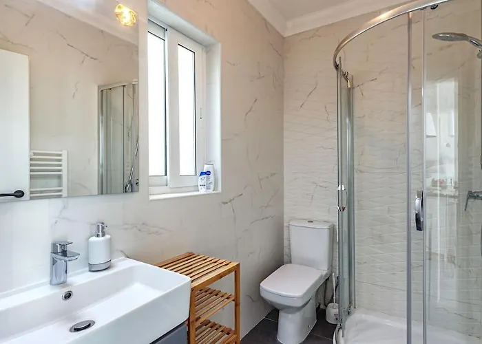 Elegant 2br Close To And Paceville Appartamento San Giuliano