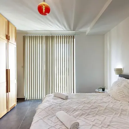 Elegant 2br Close To And Paceville * Saint Julian's