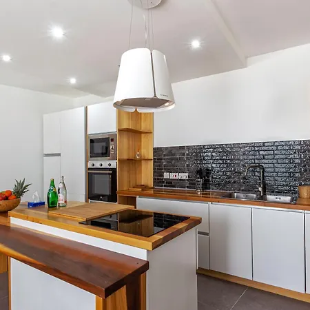 Daire Elegant 2br Close To And Paceville