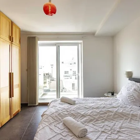 아파트 Elegant 2br Close To And Paceville *