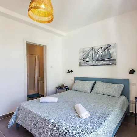 Appartamento Elegant 2br Close To And Paceville