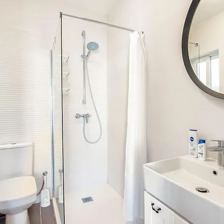 Elegant 2br Close To And Paceville * San Giuliano