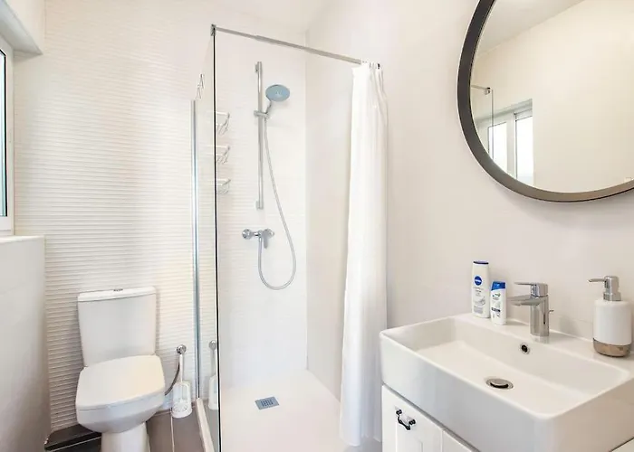 Elegant 2br Close To And Paceville * Saint Julian's