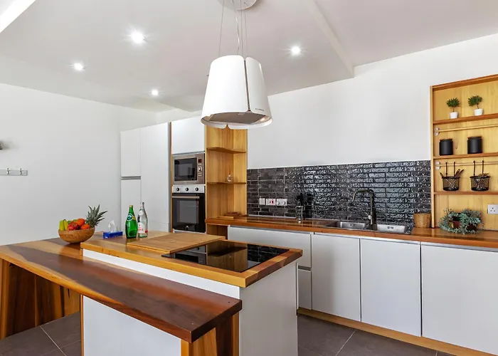 아파트 Elegant 2br Close To And Paceville